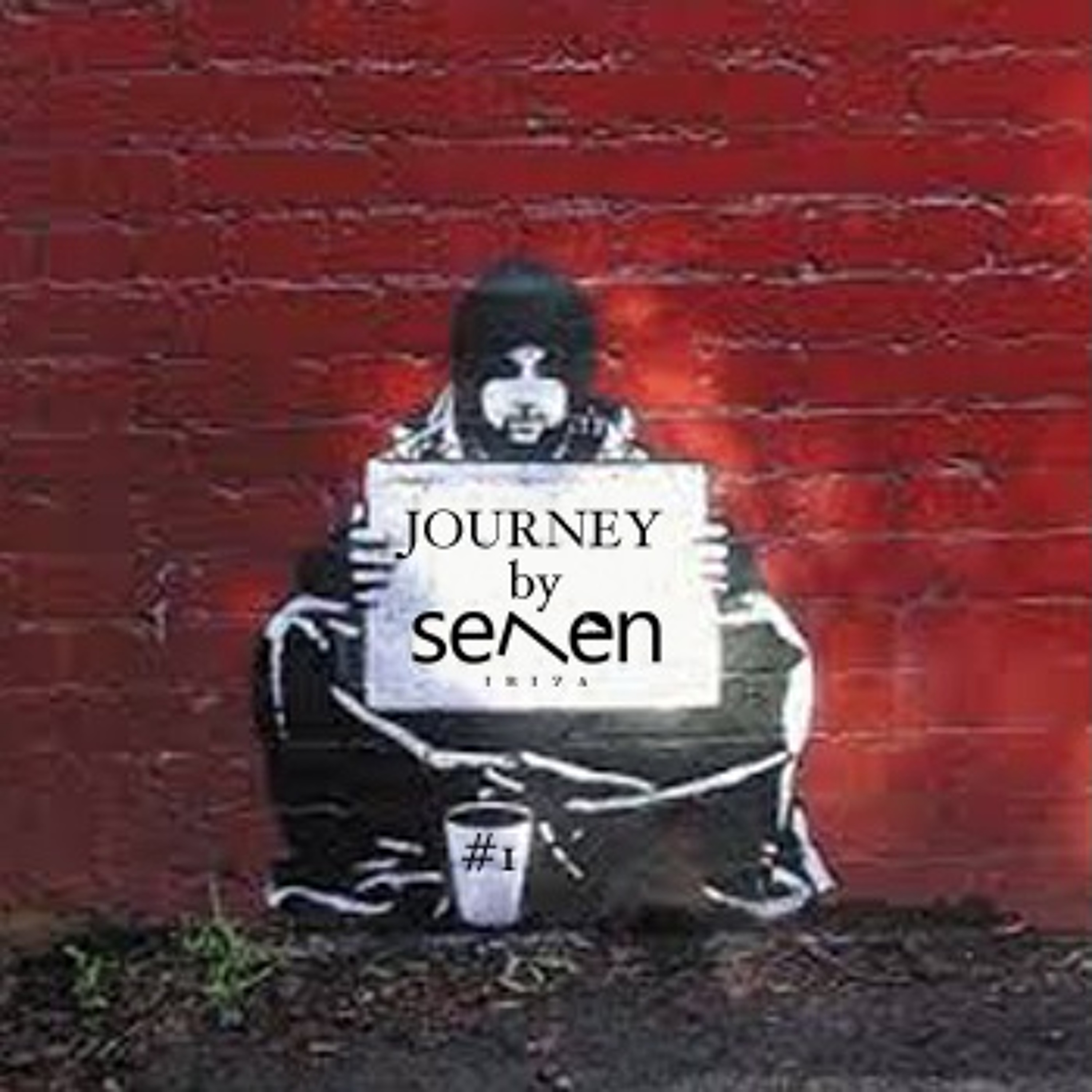 ‘Journey' by Se7en [IbizaClubbing-guide Mix of the Month, February 2016]