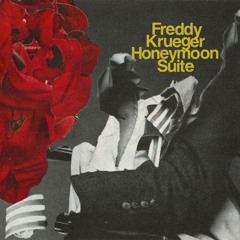 Freddy Krueger Honeymoon Suite