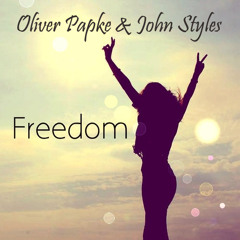 Oliver Papke & John Styles - Freedom