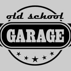 Mistah D Old School Garage Mix