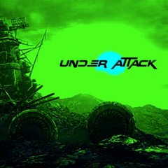 UNDER ATTACK Preview