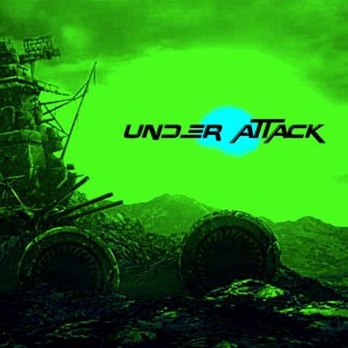 UNDER ATTACK Preview