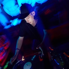 Trish Van Eynde - Goon (KLAINA OV EXTENDED REMIX)