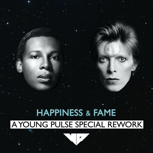 Sylvester & Bowie - Happiness & Fame (A Young Pulse Special Rework) (SNIPPET)