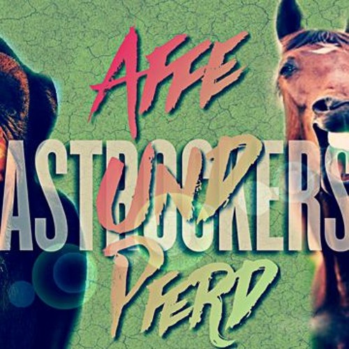 Stream KIZ Ein Affe Und Ein Pferd Eastrockers Remix by Eastrockers Listen online for free on