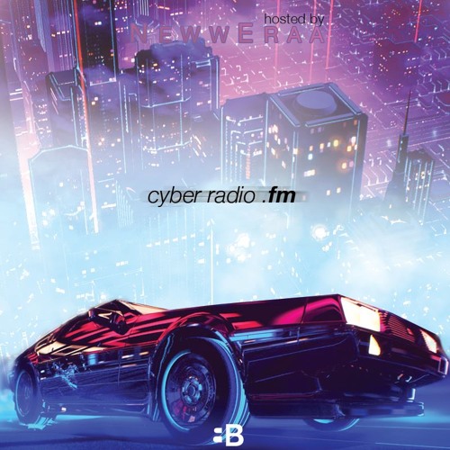 Seven - Cyber Streets (Prod. Neww Eraa)