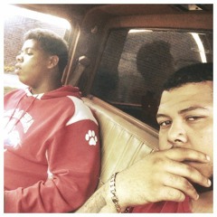 Speedy Lit ft. Mafioso7- Fierce (Prod. Sivrem)