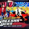 SHEESHA DOWN LYRICS – AVI J, IKKA, SUKHE