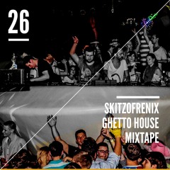 Skitzofrenix - Ghetto House #26