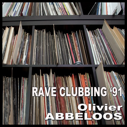 Rave Clubbin '91 mix
