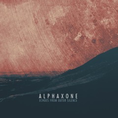 Alphaxone - Altered Xone