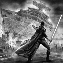 The Star Destroyer | Star Wars: The Force Unleashed