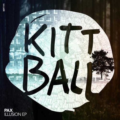 PAX - Illusion