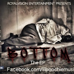 ALOT O MY MIND (FACEBOOK.COM/LILPOOCHIEMUSIC)