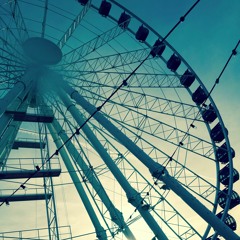 Zeitgefühl  (Beat - Mix)