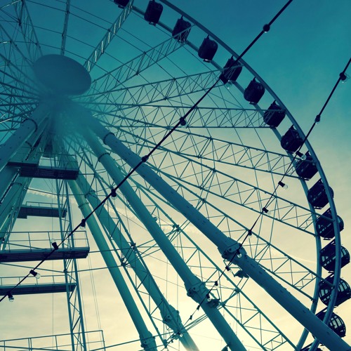 Zeitgefühl  (Beat - Mix)