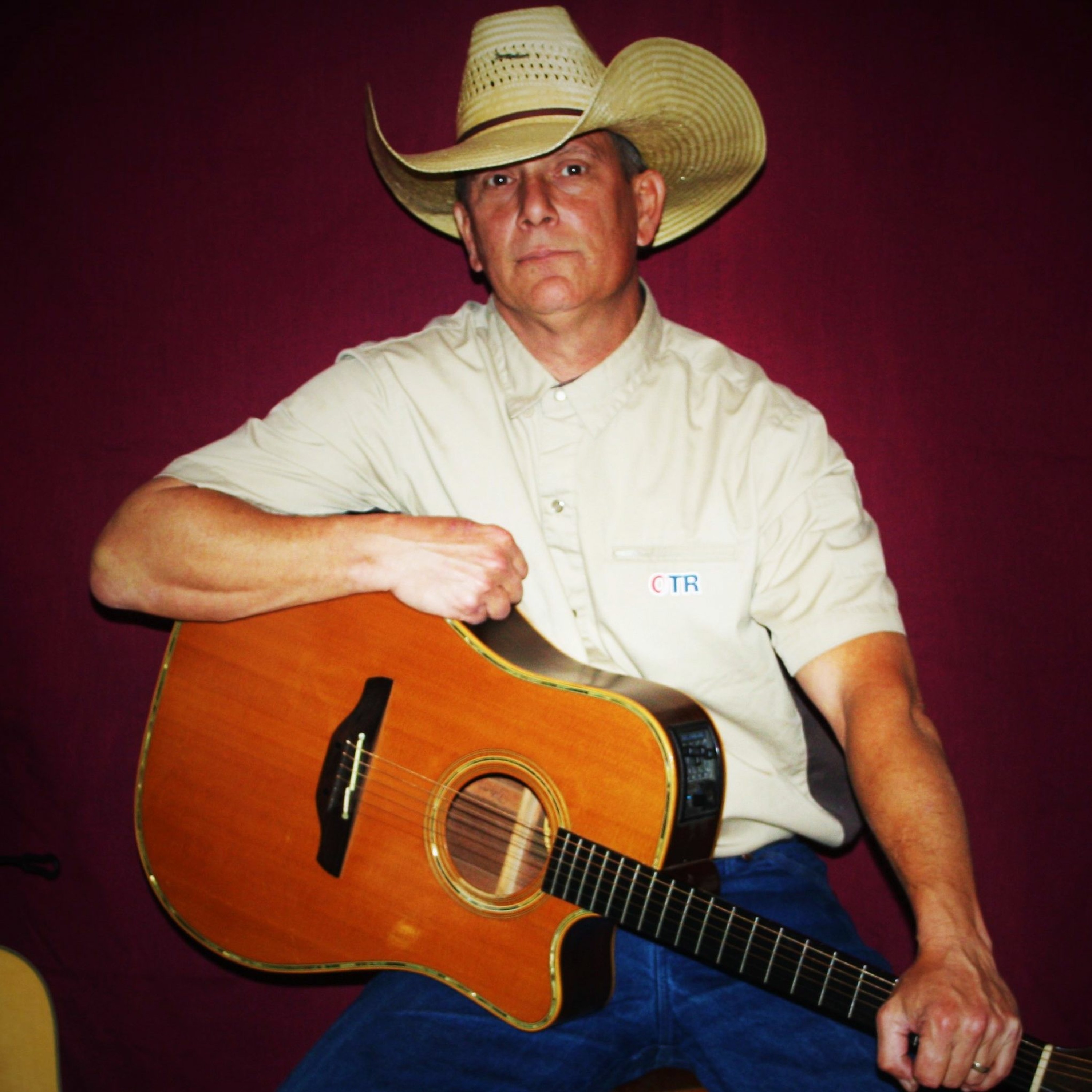 "I'm rollin'": Behind 'Every Mile I Drive' with trucker/singer-songwriter Bill Weaver thumbnail