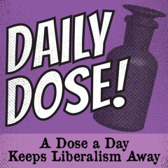 #121 - Daily Dose 2/23/16