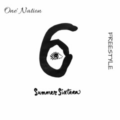 Drake- Summer 16' Freestyle