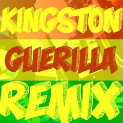 Cutty Ranks - Love Mi Haffi Get (Kingston Guerilla Remix)