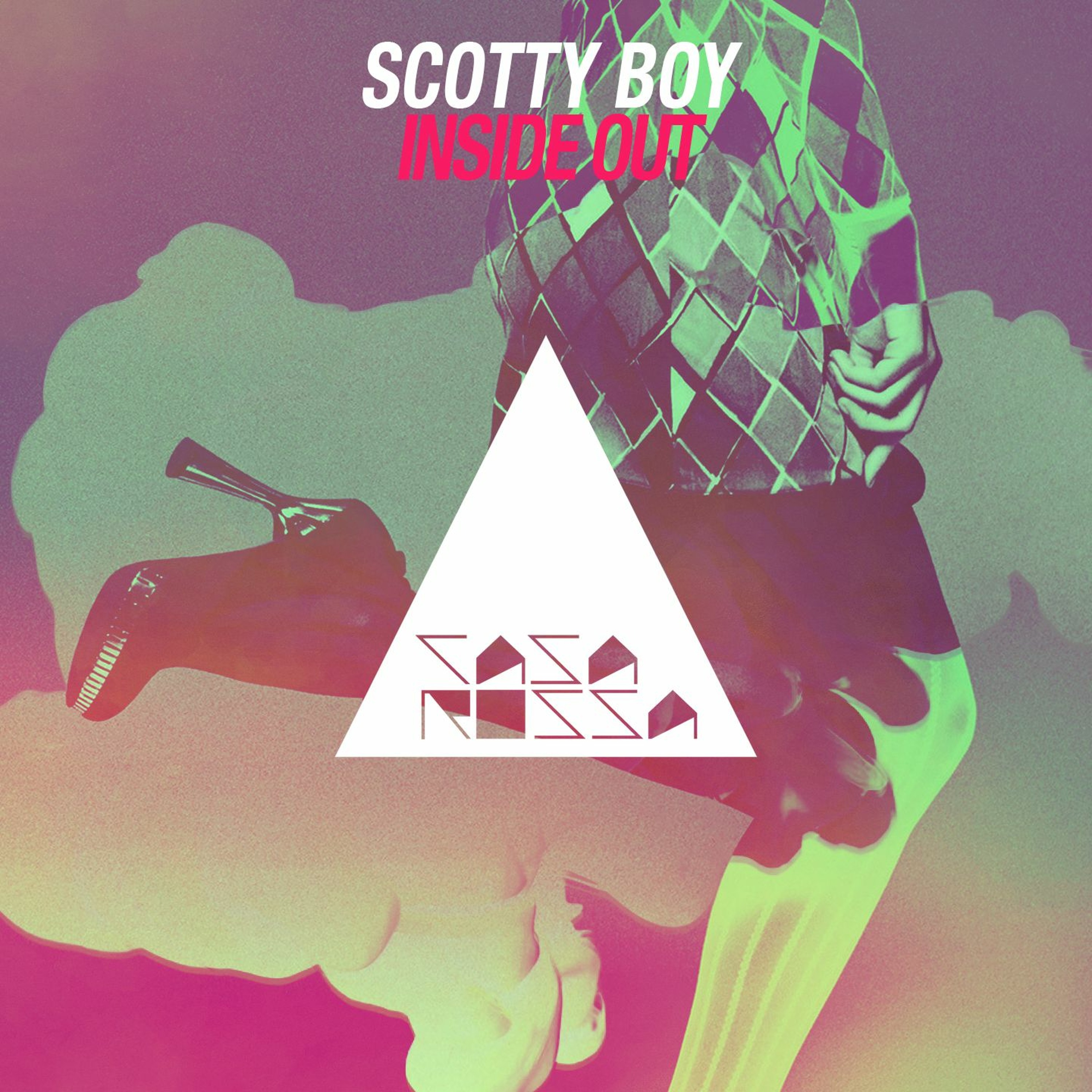 Scotty Boy
