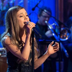 Ariana Grande - I Have Nothing By Whitney Houston (Perfoming At The White House)