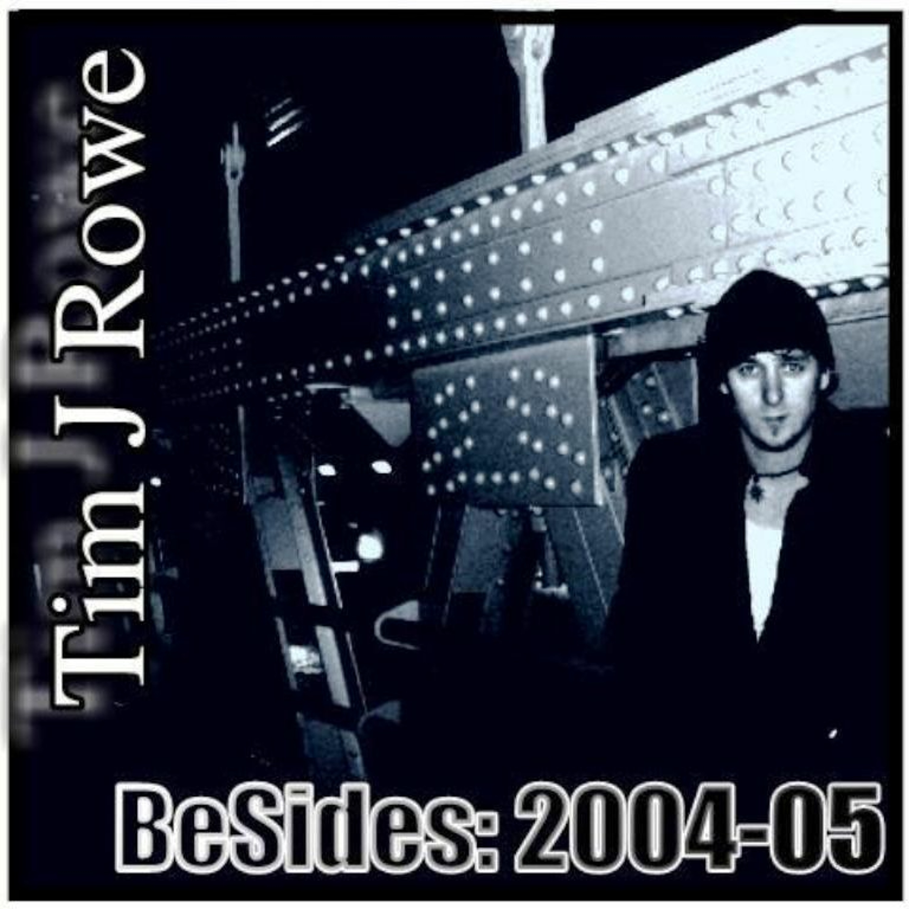 Tim J Rowe