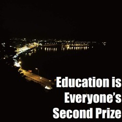 Education Is Everyone's Second Prize (Hard Trance/Acid Techno/Hard House) [The 780 Project Part 8]