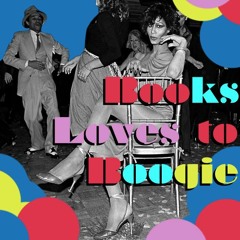 Books Loves To Boogie
