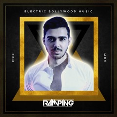 Gulabi Aankhe - (DJ RAMPING BOLLYWOOD REMIX)