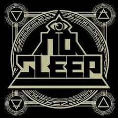 IAGO................................No Sleep