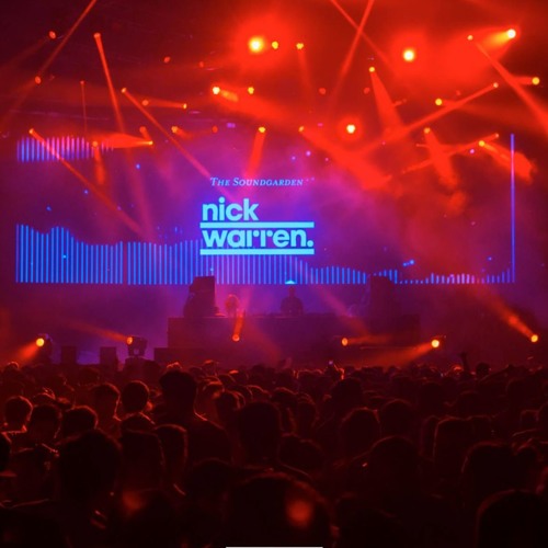 Do I Wanna Know - Artic Monkeys By Nick Warren