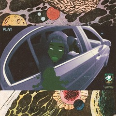 Uptown (Produced By MF DOOM)