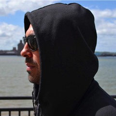 Negru @ Anonymous at Kristal Club 20/02/2016