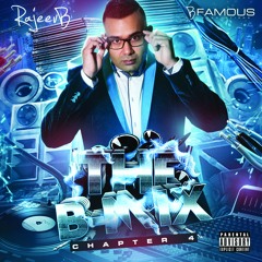 TRACK 05 Pyaari (B Famous Remix)