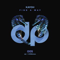 Kayoh - Find A Way