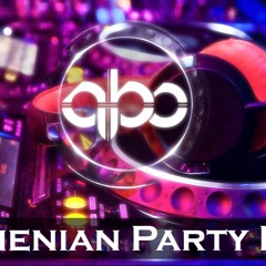 DJ ABO - Armenian Party Mix #3 2016