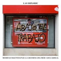 Abajo El Trabajo