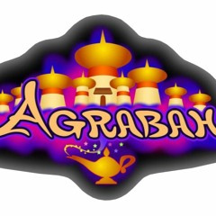 Kingdom Hearts Ost - A Day In Agrabah (Marrzaan Trap Mix)