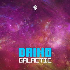 Daino - Flux (128k)
