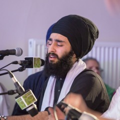 Harsimran Singh
