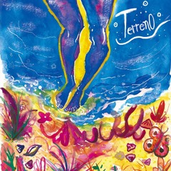 Terreno (part. Arara Saudita)