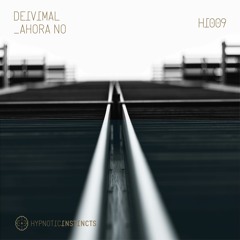 [HI009] Deivimal - Naturalis