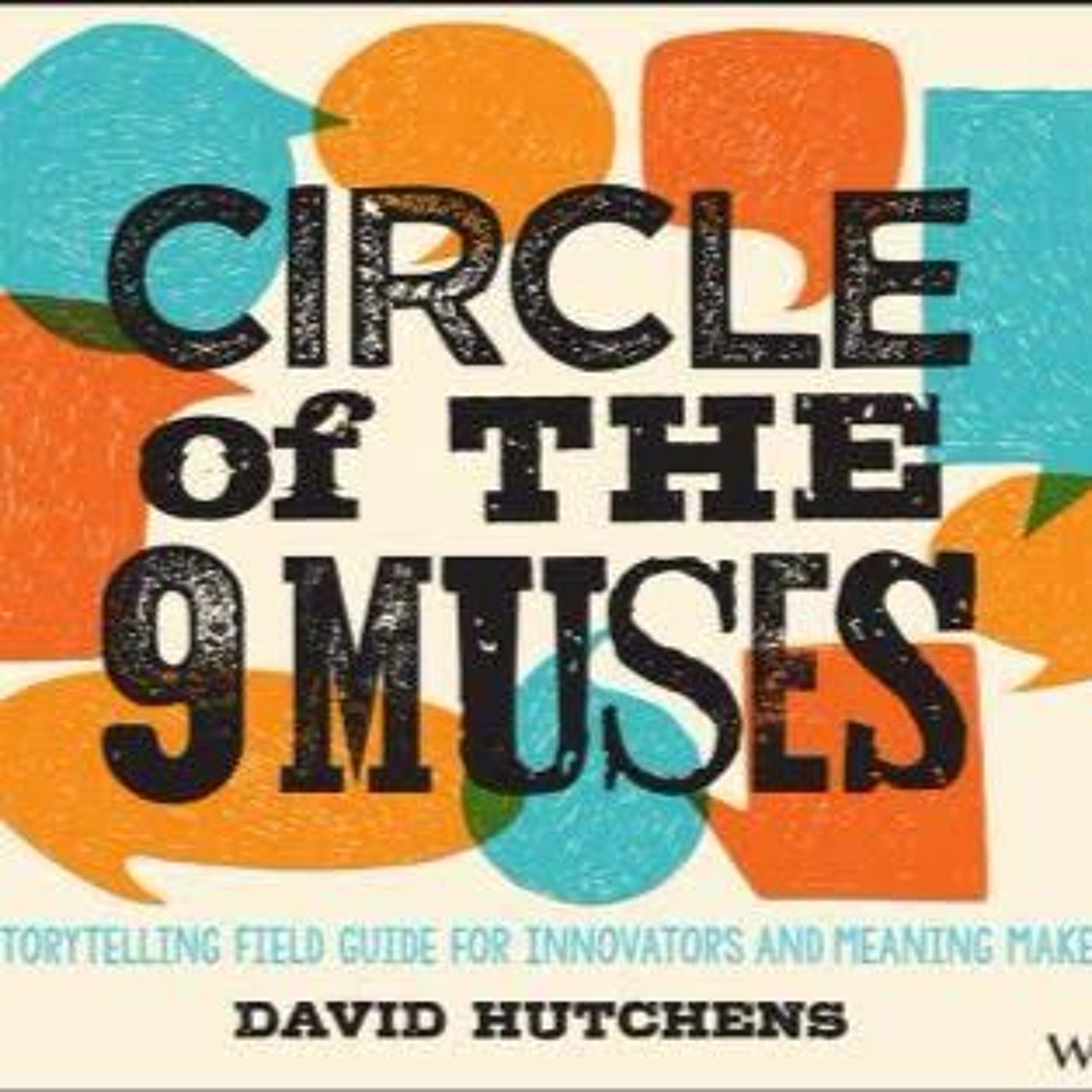 Storytelling and Story Listening with David Hutchens episode artwork