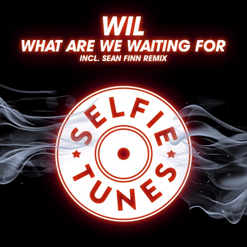 Wil - What Are We Waiting for (Sean Finn Radio Edit)