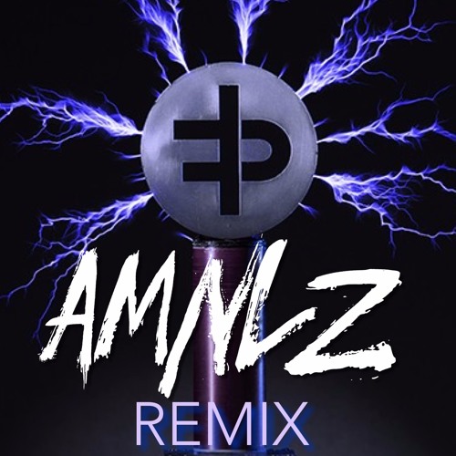 Flux Pavilion and Matthew Koma - Emotional (AMNLZ REMIX)