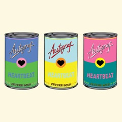 Autograf - Heartbeat [Thissongissick.com Premiere]