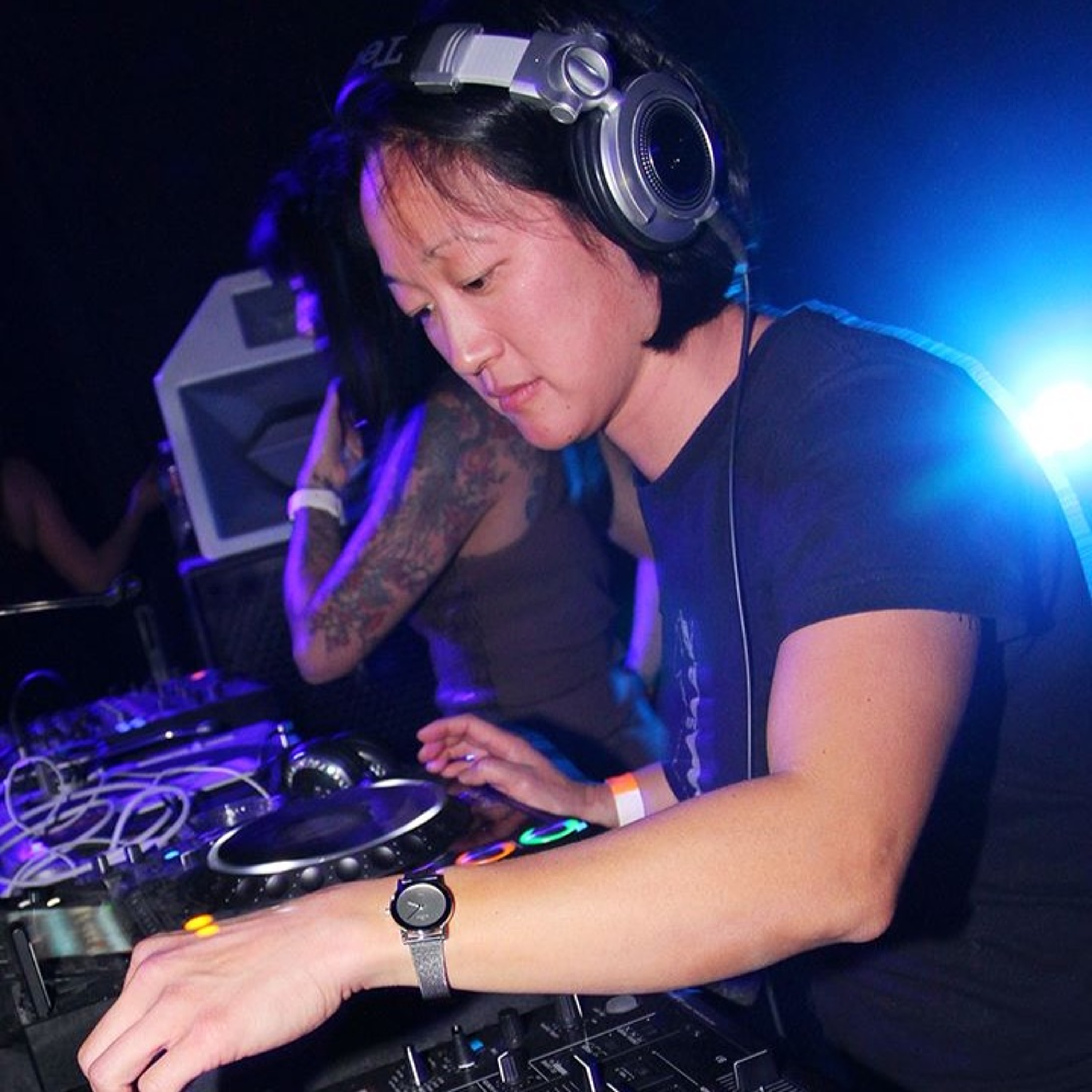 ShOOey Mixography