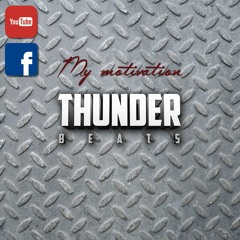 ♫ HARD VIOLIN CHOIR RAP BEAT "My Motivation" | THUNDER BEATS