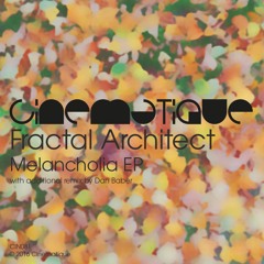 Fractal Architect - Melancholia (edit)